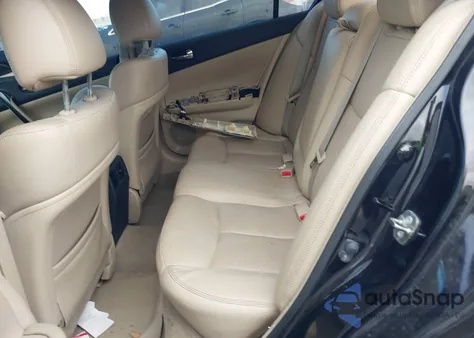 2014 Nissan Maxima 3.5 Sv from USA, damaged, VIN 1N4AA5AP7EC475408